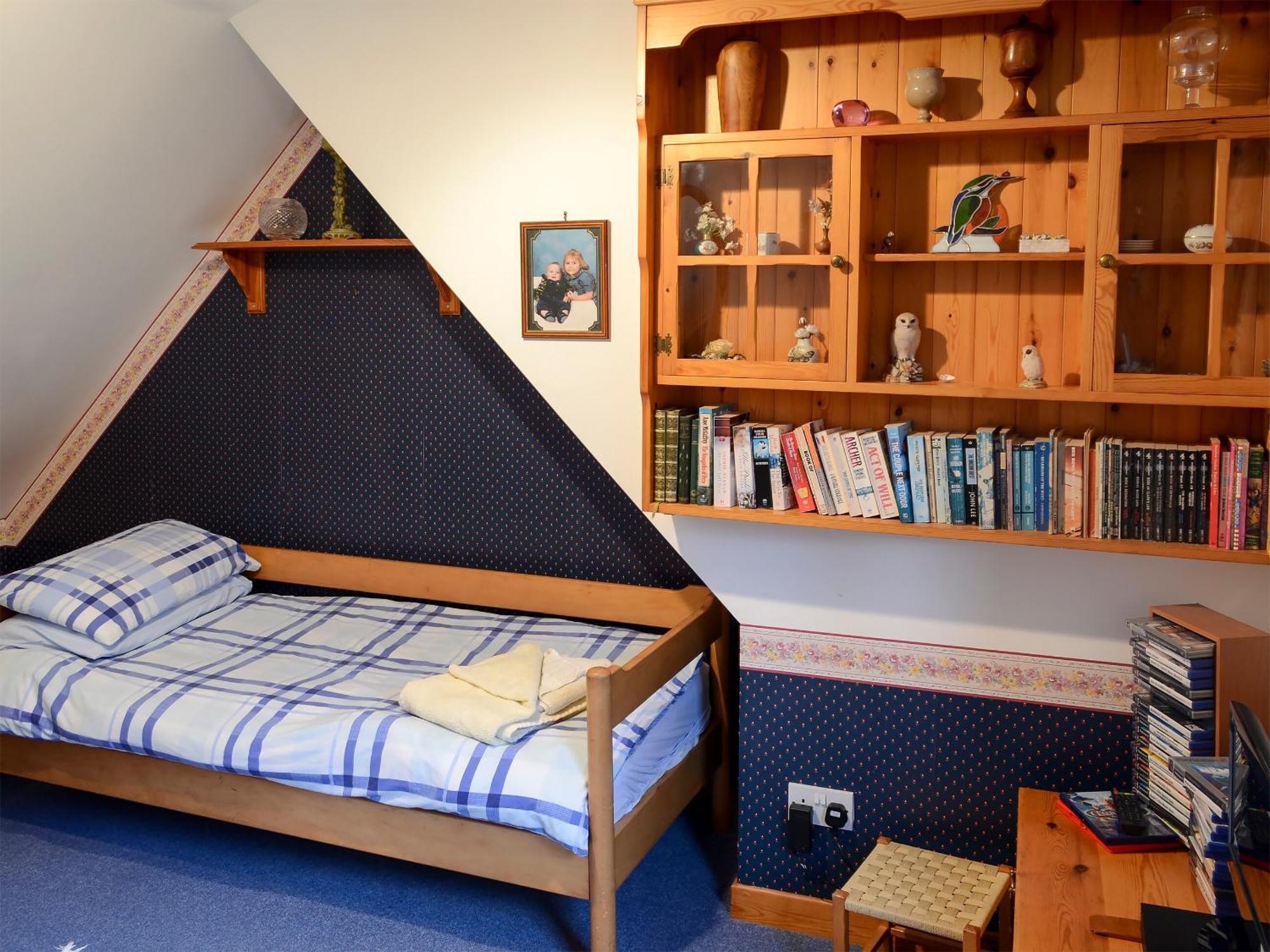 Culcharry Holiday home