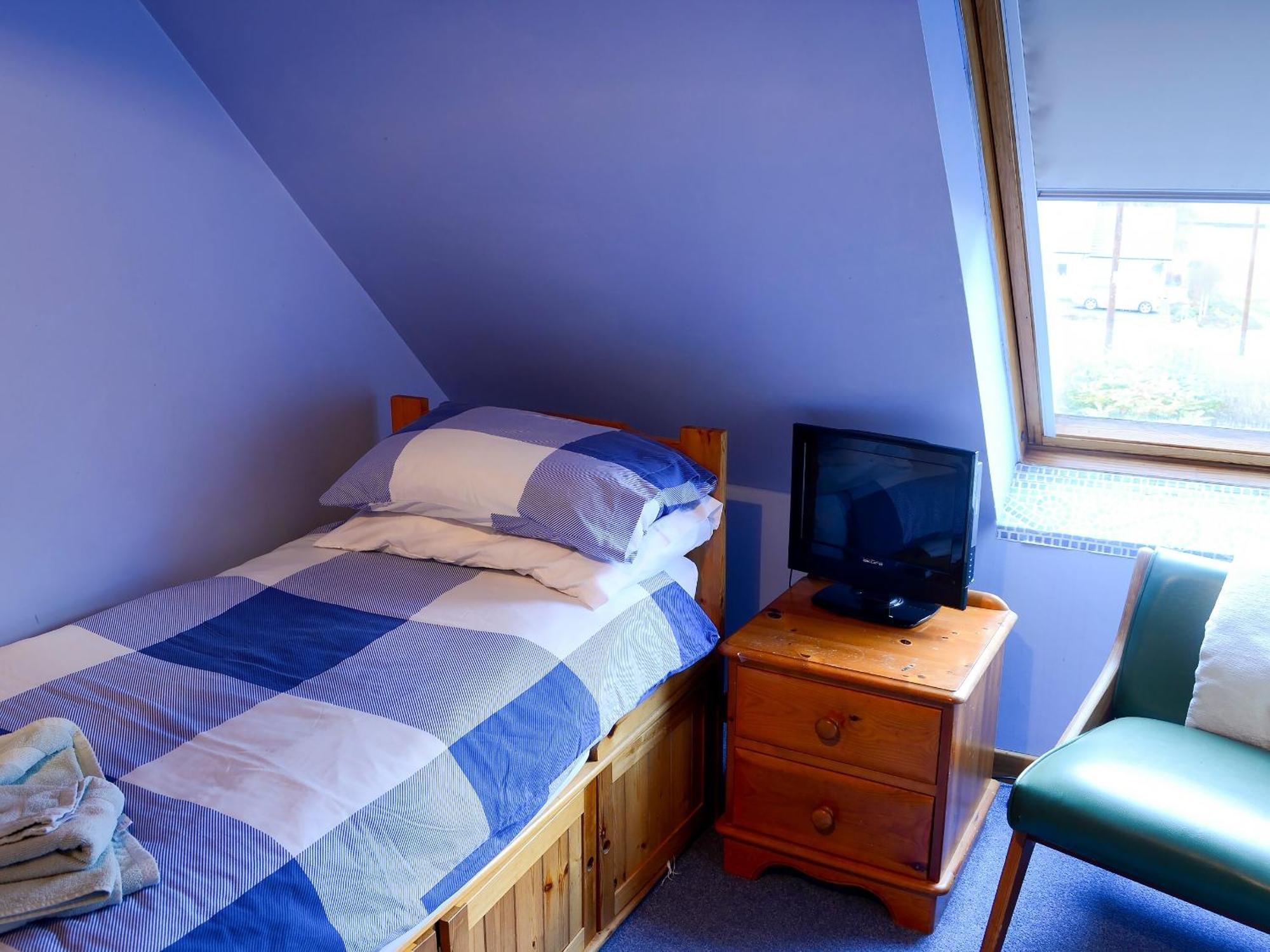 Culcharry Holiday home