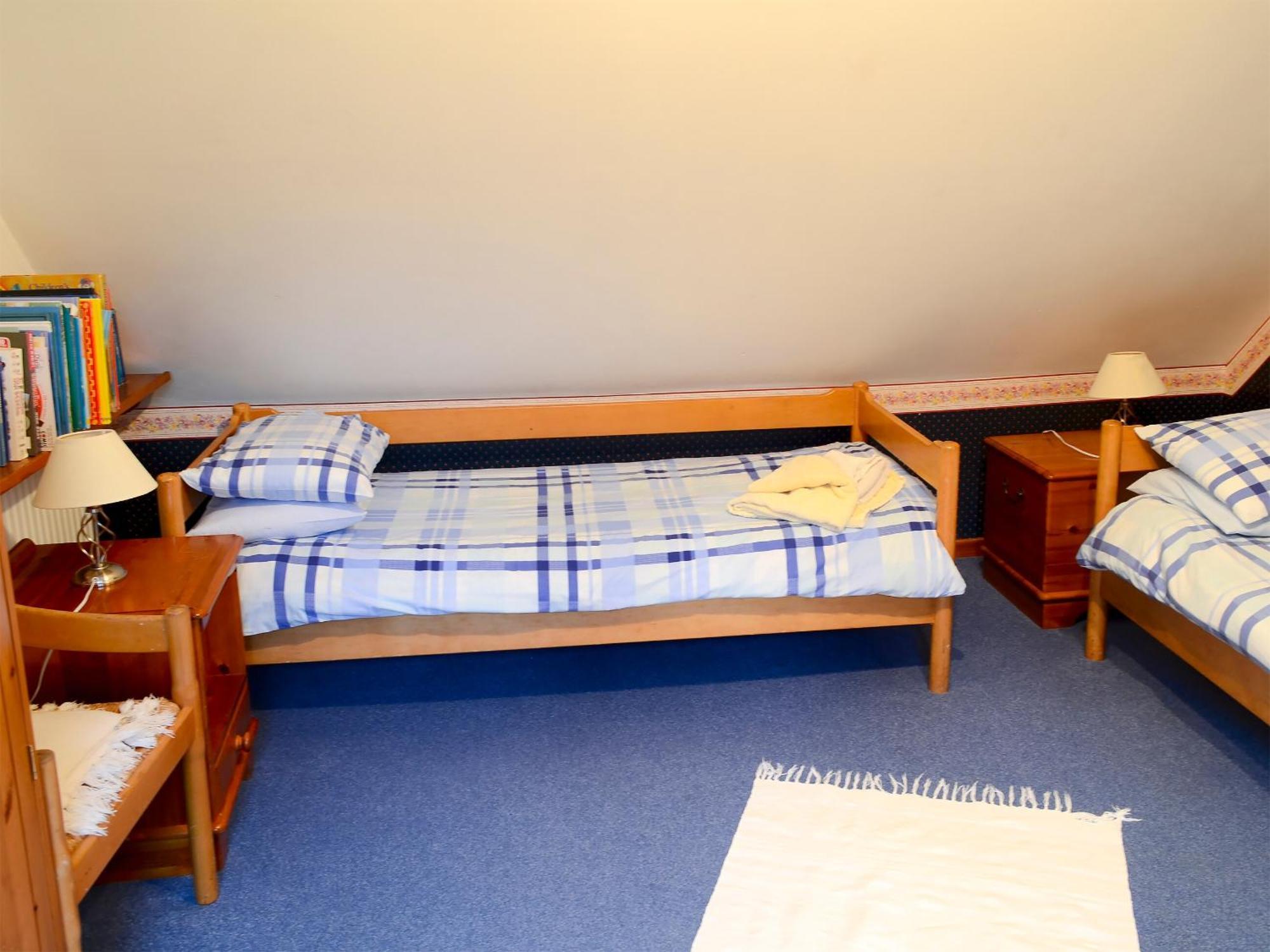 Holiday home Culcharry