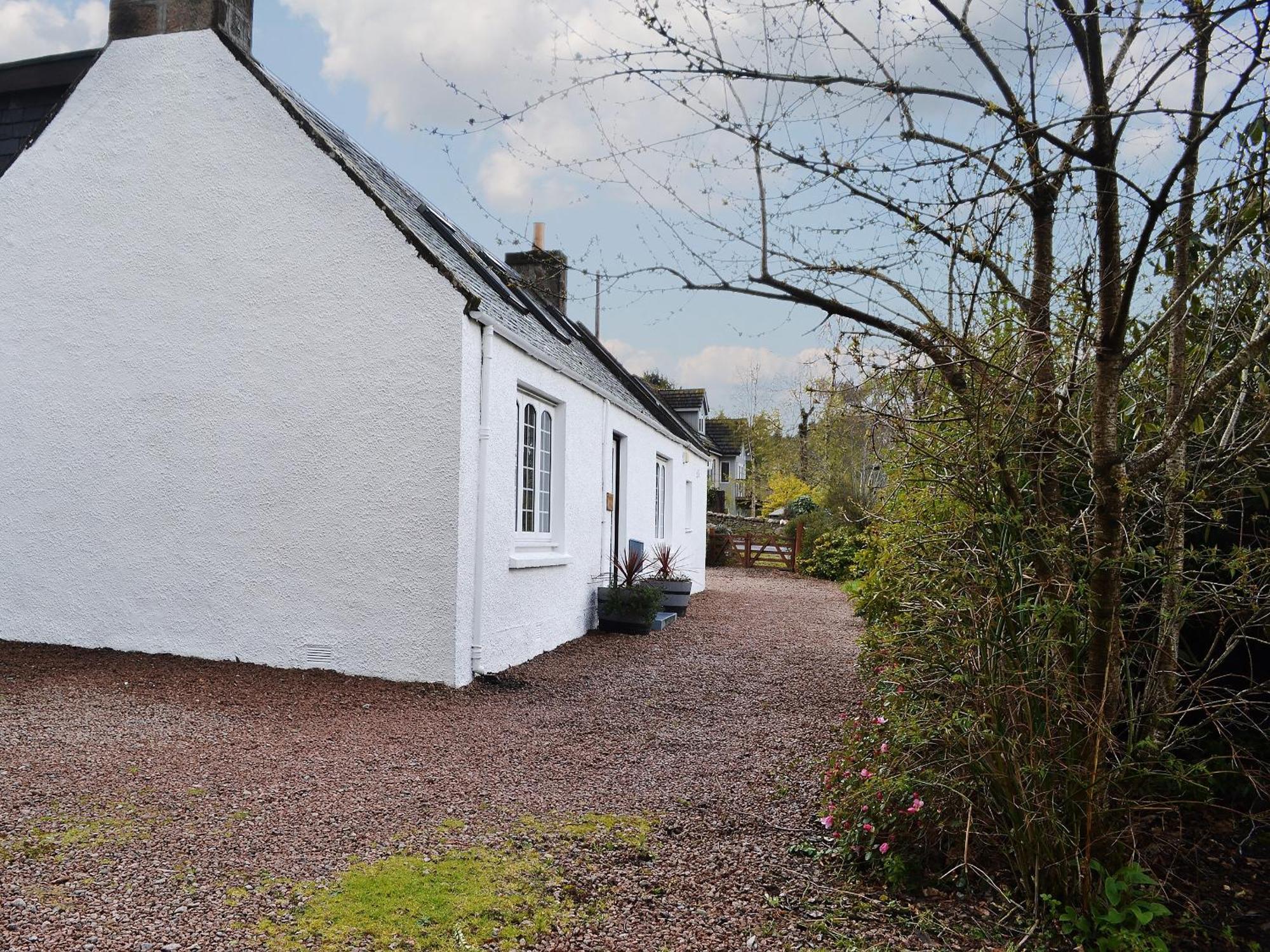 Holiday home Culcharry *