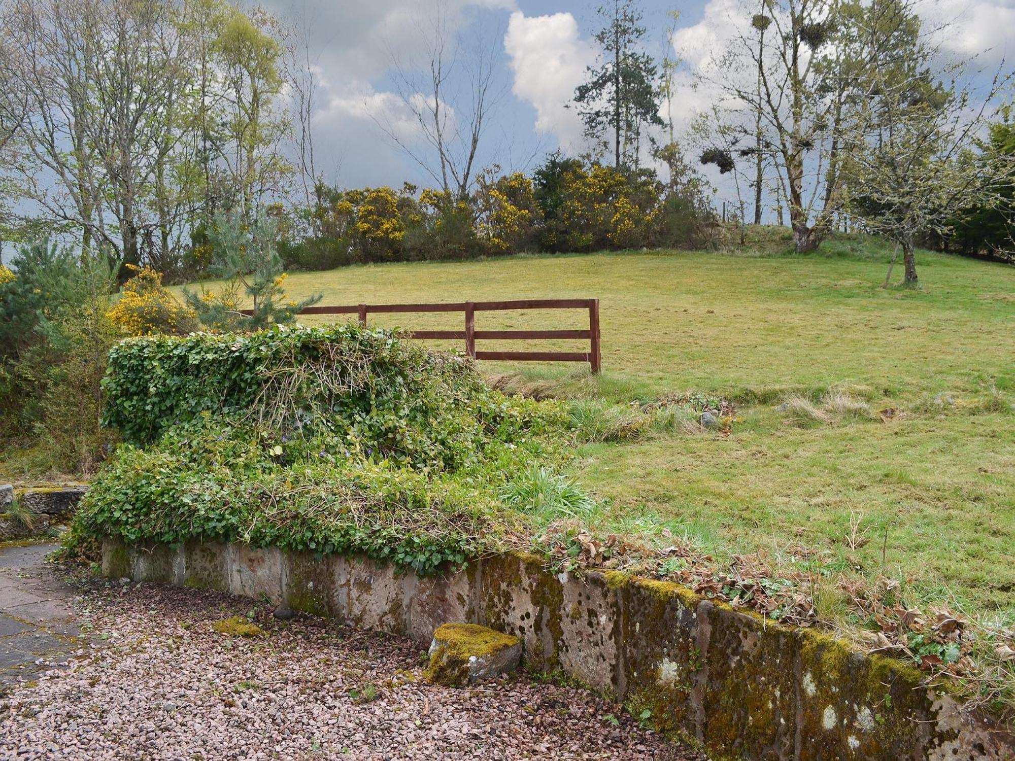 Holiday home Culcharry *