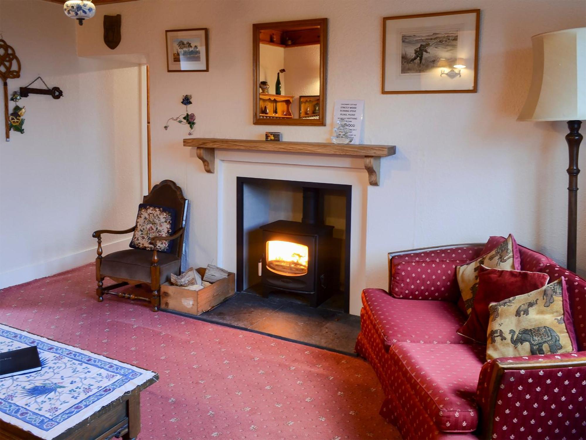 Culcharry Cawdor