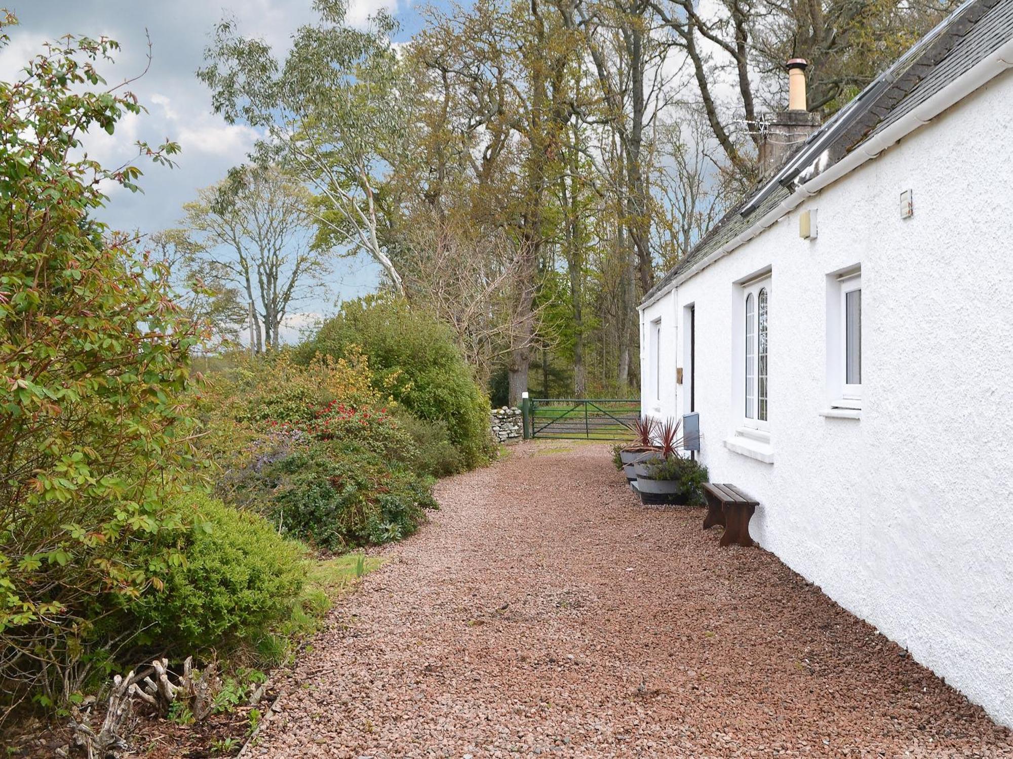 Culcharry Holiday home Cawdor