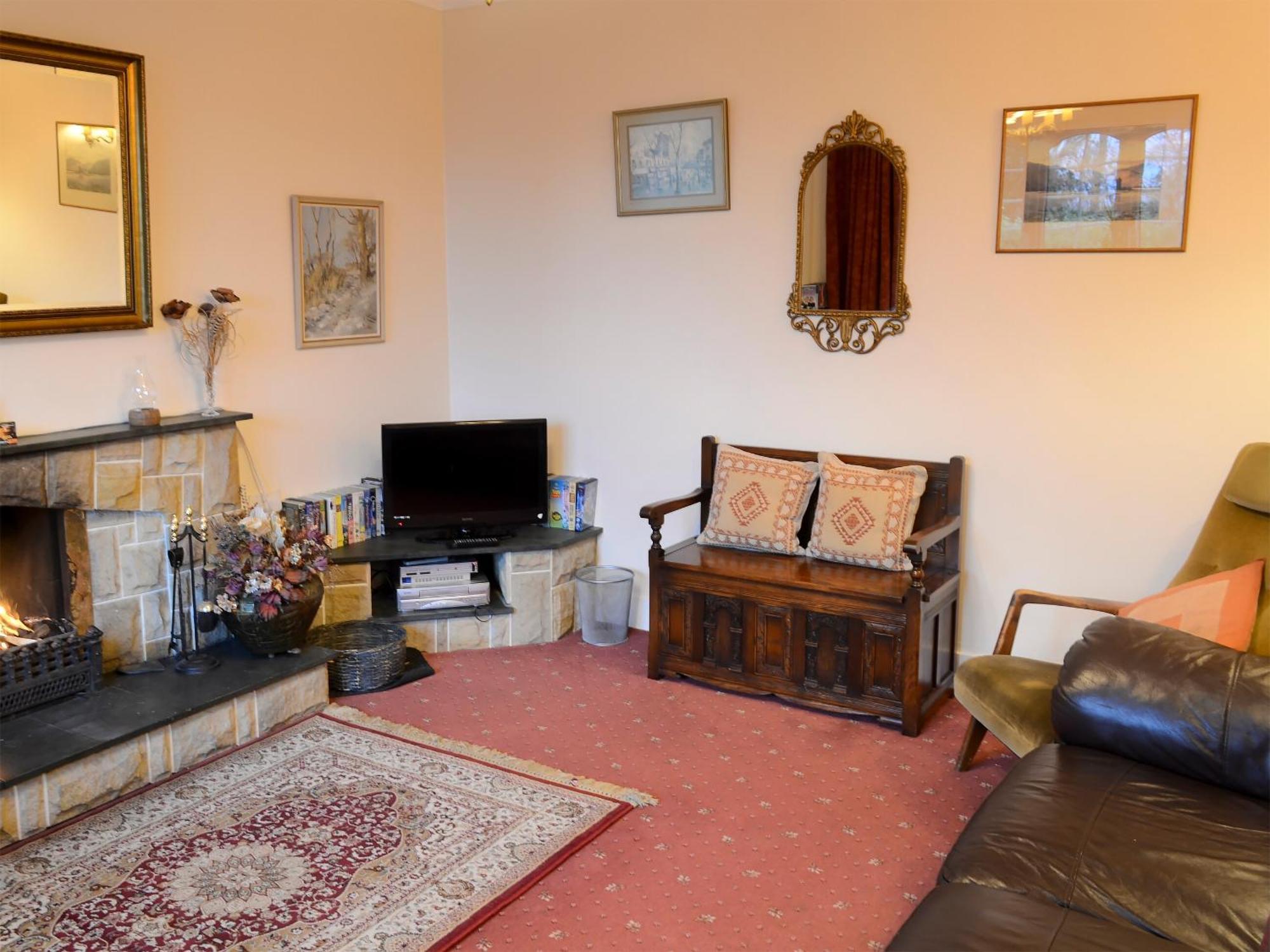 Culcharry Holiday home *