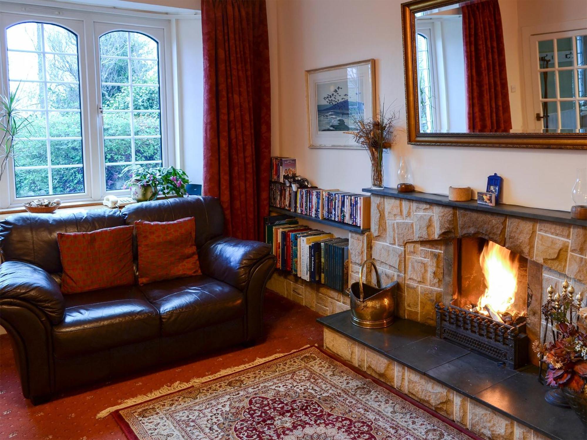 Culcharry Cawdor