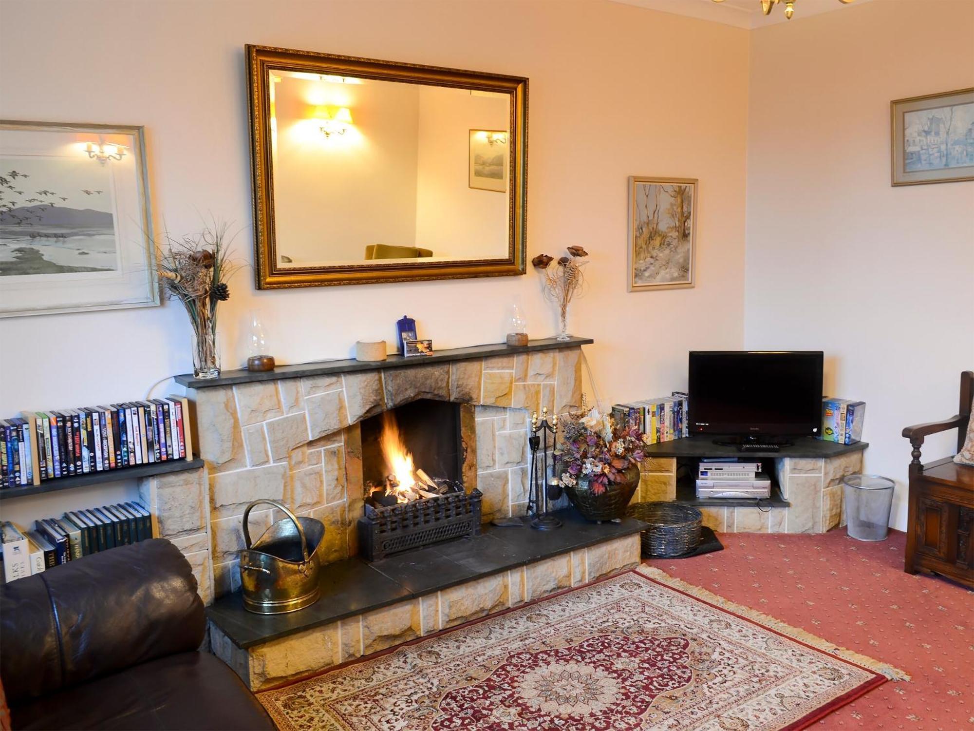Holiday home Culcharry *